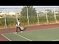 どんぐり3/15練習その２