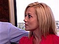 Extreme Makeover: Home Edition - On the Bus- Kellie Pickler