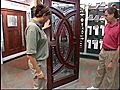 Selecting Doors