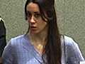 Casey Anthony’s new release date: July 17