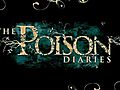 The Poison Diaries Trailer