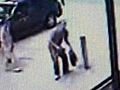 Surveillance Catches Man Who Planted Car Bomb in Times Square