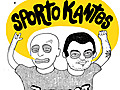 Sporto kantes - 