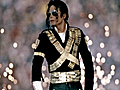 Michael Jackson:  Remembering an Icon