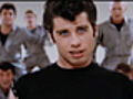 Grease (1978) &#8212; (Movie Clip) Greased Lightning
