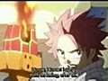 Fairy Tail 81 vostfr part 1/2