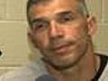 Joe Girardi interview, 7/10/08 - video