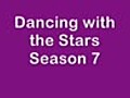 DWTS Final - Part 4 Toni and Cloris