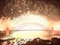 Sydney’s high-tech NYE celebrations