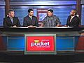 Watch the Sports RoundTable (07-06-09)