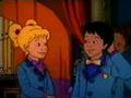 Magic School Bus - Inside The Haunted House - Part 3 Of 3