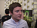 9 - Elijah Wood Interview