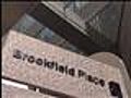 The Street : October 29,  2010 : Brookfield Properties Earnings [10-29-10 8:50 AM]