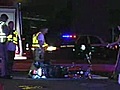 Motorcyclist injured in S.R. 50 crash