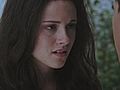 Twilight Saga: Eclipse Film Trailer