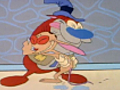 Ren and Stimpy: 