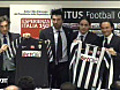 La Juve verso il Milan