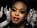 Chrisette Michele - Goodbye Game