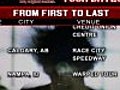 From First To Last August Tour Dates