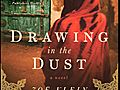 Join Rabbi Zoe Klein in Drawing in the Dust...