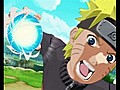Naruto Shippuden: Ultimate Ninja Storm Generations - Announcement Trailer