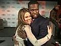 Are 50 Cent And Chelsea Handler Dating?