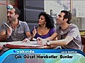 Çok Güzel Hareketler Bunlar - Yeni Sezon