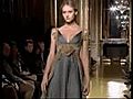 Zuhair Murad Parigi 2008