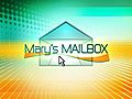 Mary’s Mailbox