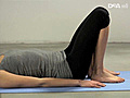 Esercizi per dimagrire velocemente con lo yoga - Parte 8