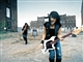 Never Alone,  por BarlowGirl