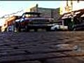 Brickfest in Pauls Valley
