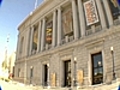 Asian Art Museum Faces Bankruptcy Threat