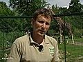 Questionnaire: Marco Mehner,  zookeeper from Leipzig, Germany