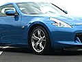 2010 Nissan 370Z