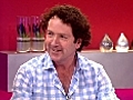 Loose Women - Fri 11 Mar 2011