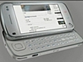 Nokia goes multi-sensory with N97