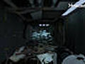 Portal 2 Walkthrough / Chapter 2 - Part 5: Room 05/22