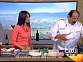 Tina Whips Up A &#039;Famous Recipe&#039; With Palermo Ristorante - Part 2