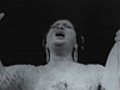 Oum Kalthoum,  l’astre de l&#039;Orient