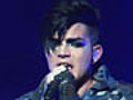 Adam Lambert - Strut [Live]