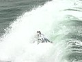 O’Neill Cold Water Classic California 2010 - Highlights Finals