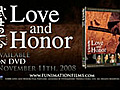 Love and Honor - Live Action Movie (DUB)