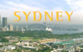 City Guide: Sydney