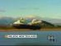 New Zealand Man Takes 11 Years To Build Hovercraft