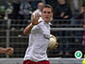 SSV Jahn Regensburg - 1. FC Saarbrücken (2:2)
