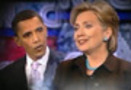 US polls: Clinton or Obama is H&#039;wood&#039;s dilemma