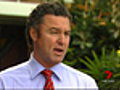 Surprise shuffle backfires on Langbroek