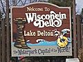 Lake Delton ready to be refilled