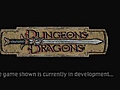 Dungeons & Dragons: Tactics